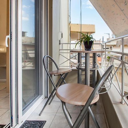 Katerina'S Home Heraklion  Ngoại thất bức ảnh